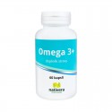 Omega 3 na srdce a cévy