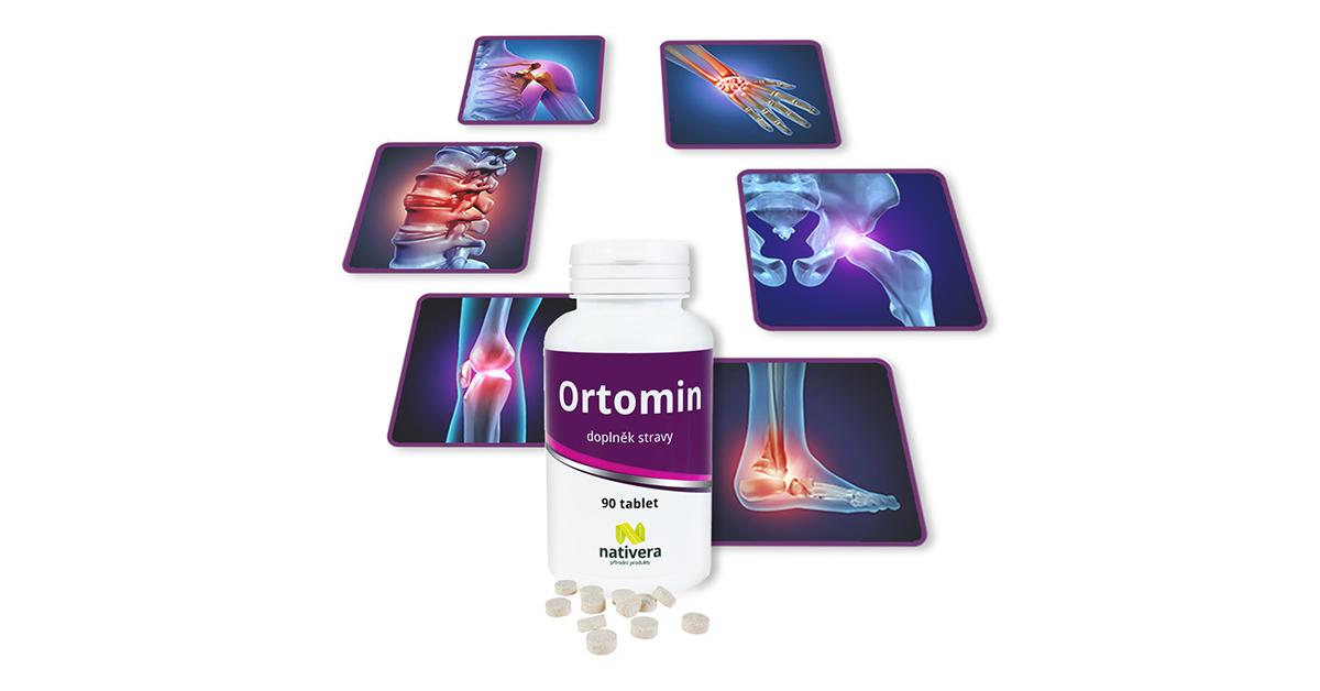 ortomin